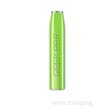 Geek Bar Vape Disposable Pen 575 Puffs